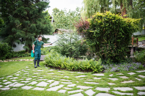 Trusted West Berlin, NJ Pest Control Experts